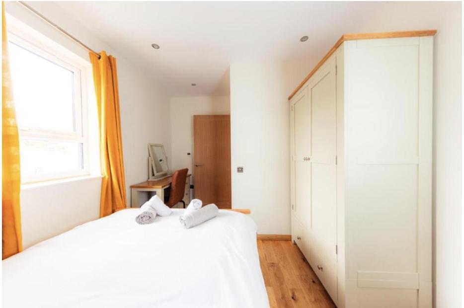 Luxury Cottage With Stunning Views Near Fairy Pools - School House 3 Carbost  Extérieur photo