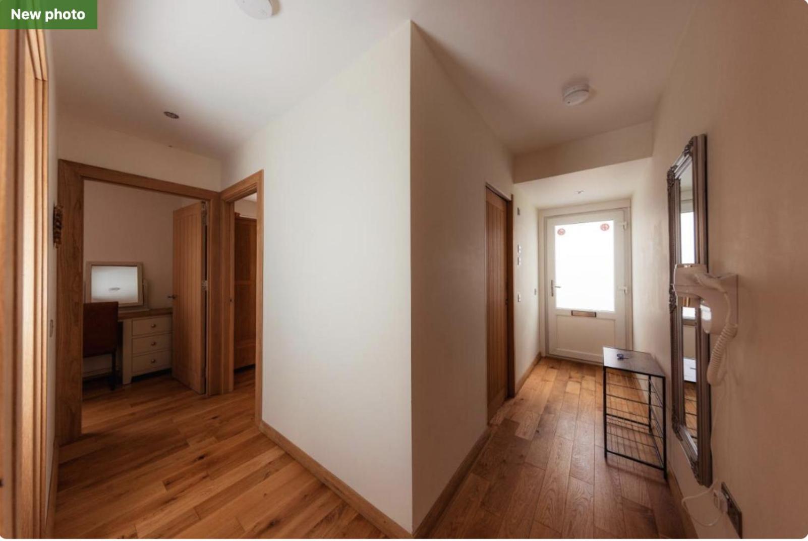 Luxury Cottage With Stunning Views Near Fairy Pools - School House 3 Carbost  Extérieur photo